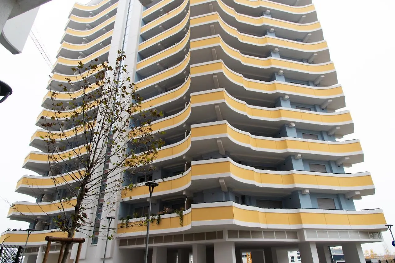 Apartment Youhosty - Pirelli 28 Milan Italy
