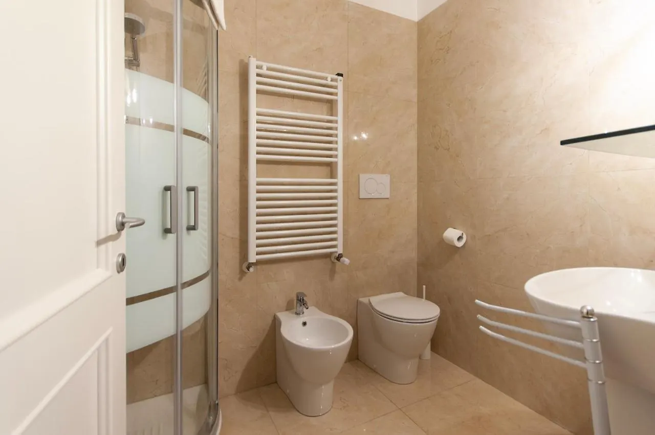 Apartment Youhosty - Pirelli 28 Milan Italy