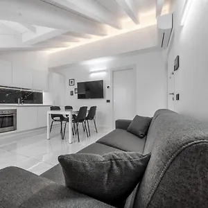 Casa Da Futura Appartement