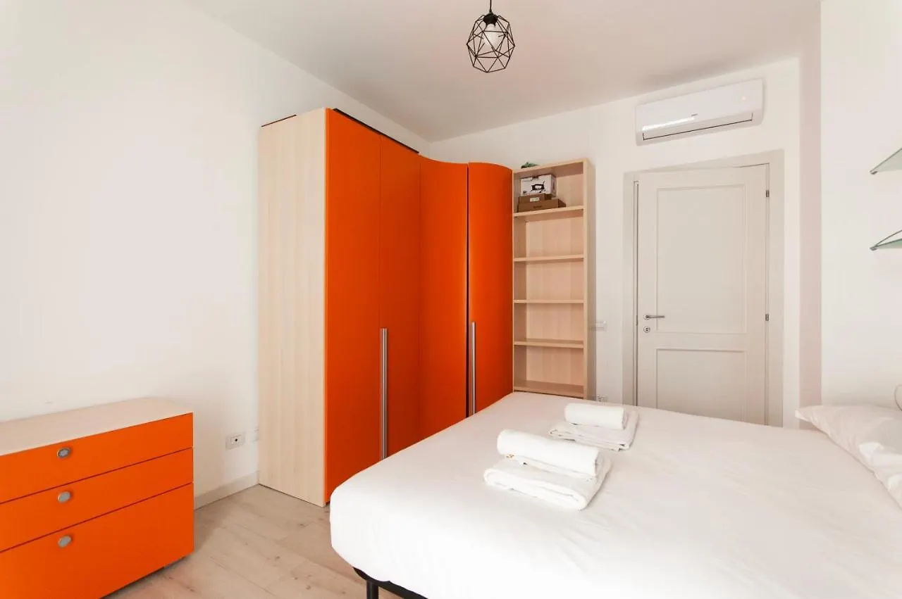 Appartement Youhosty - Pirelli 28 Milaan