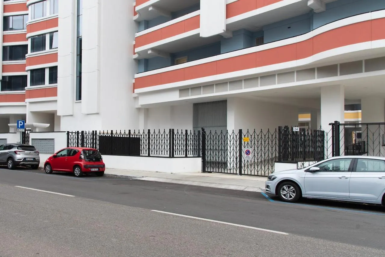 Appartement Youhosty - Pirelli 28 Milaan