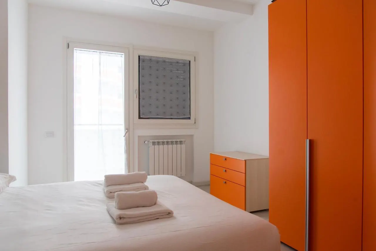 Youhosty - Pirelli 28 Milaan Appartement
